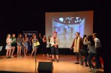 MUSICAL  W JAGIELLE, CZYLI WSCHODZĄCA GWIAZDA